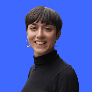 María Rodríguez Alcázar