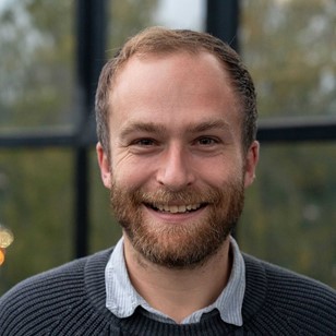 Tim Mortimer