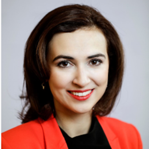 Alma Zadić