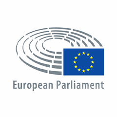 Logo of the European Parliament