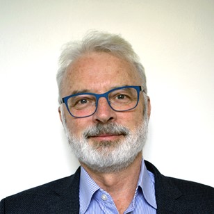 Robert McCorquodale