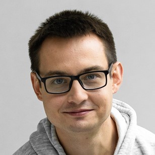 Viacheslav Samonov