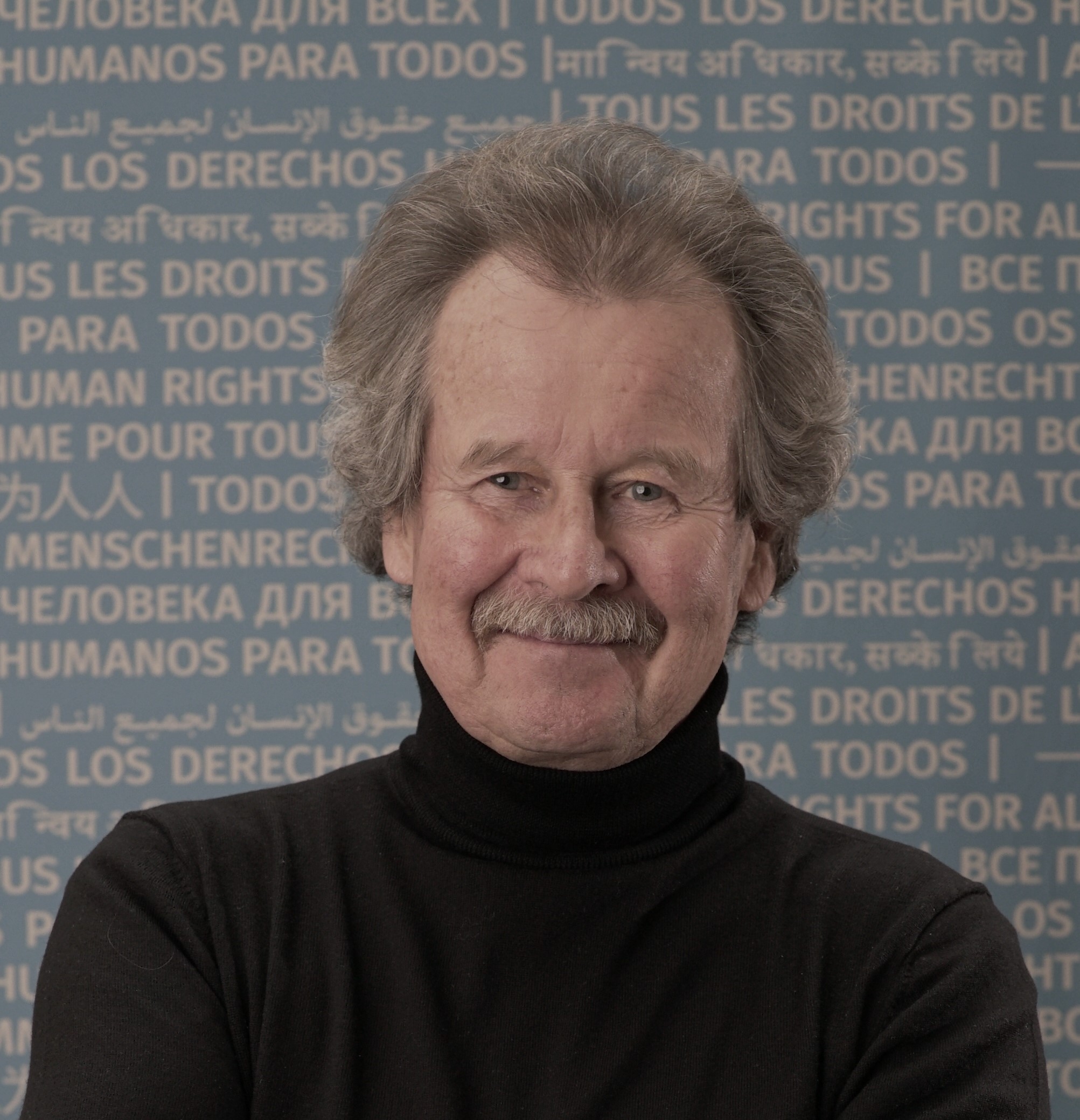 Manfred Nowak