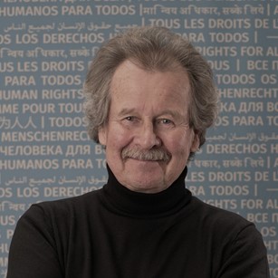 Manfred Nowak