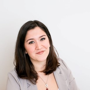 Sarah Theierling