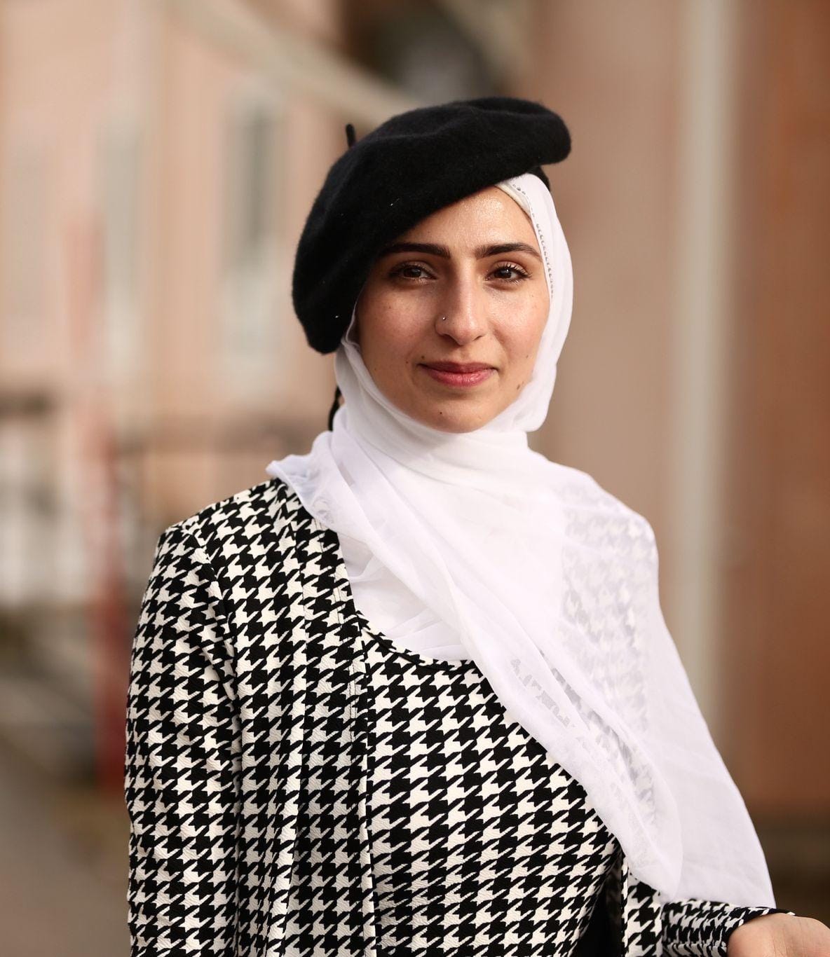 Al Zamel (Abo Nabout) Doaa