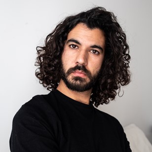 Cesar Dezfuli Rello