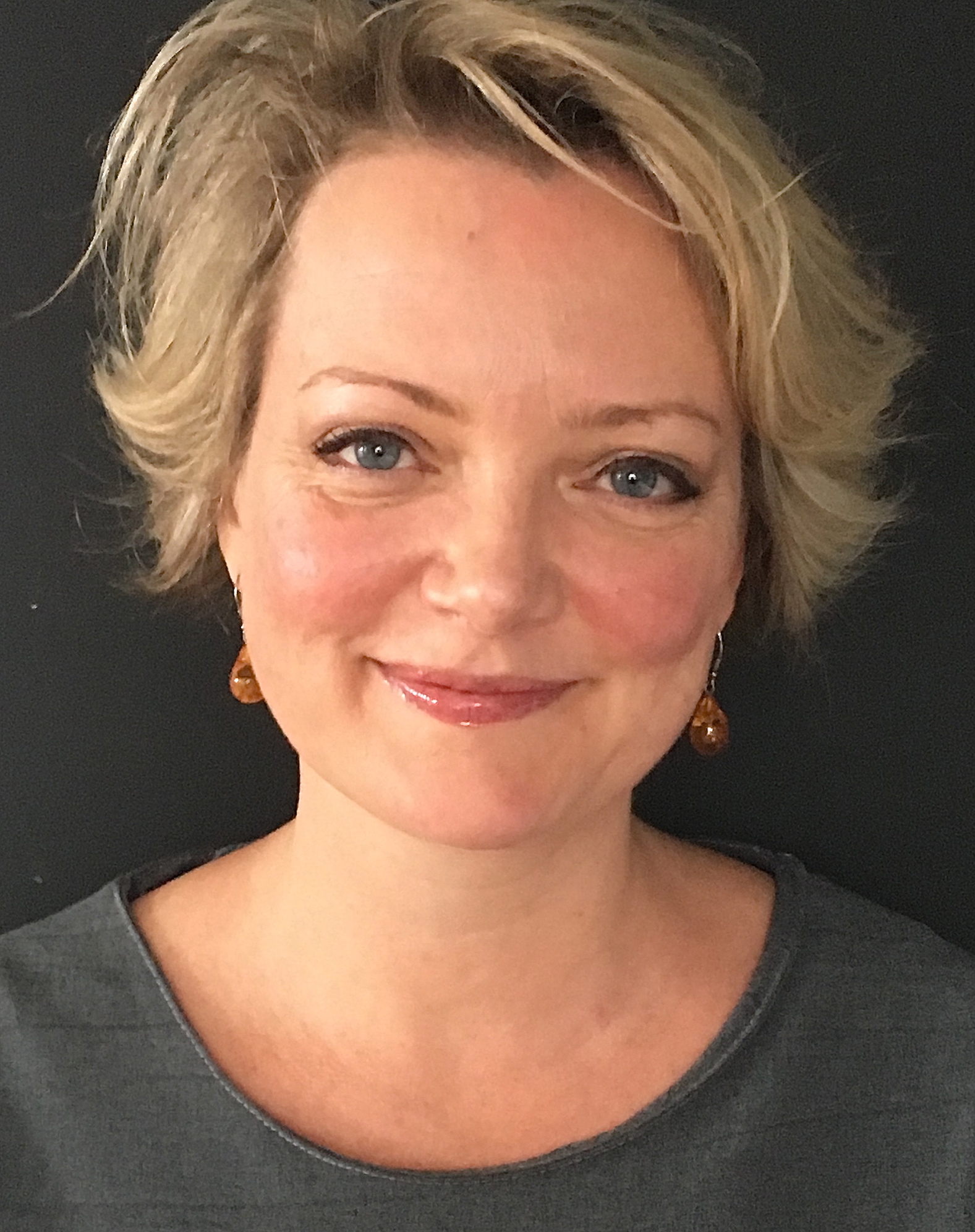 Juliane von Reppert-Bismarck