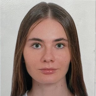 Mariia  Ushchapivska 