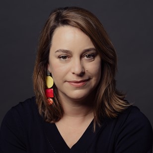 Marta Pardavi