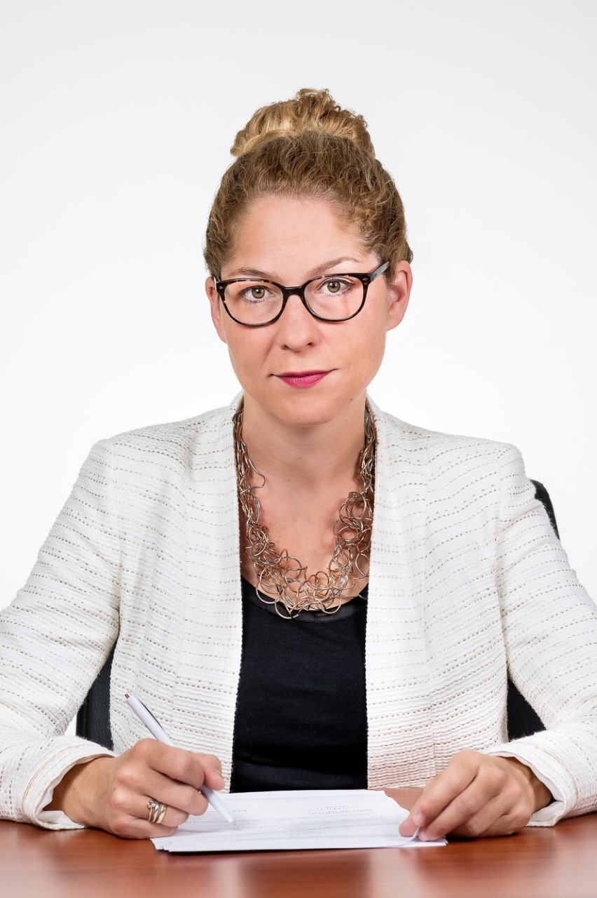 Tena  Šimonović Einwalter