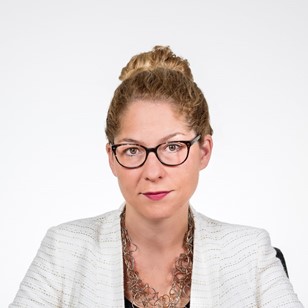 Tena  Šimonović Einwalter
