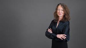 Moira  Thompson Oliver