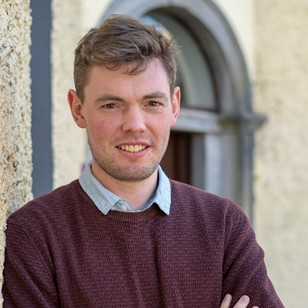 Gerry Liston