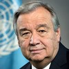 António  Guterres