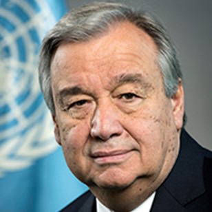 António  Guterres