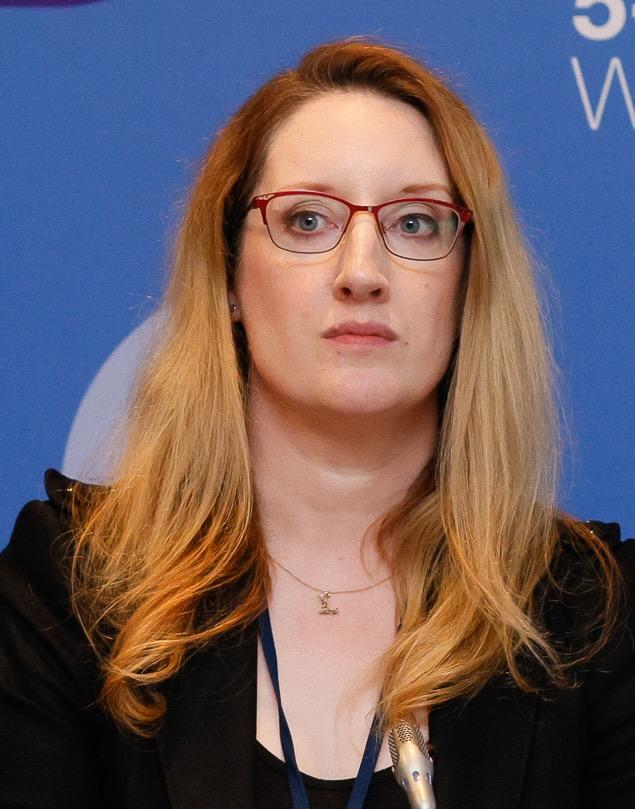 Kirsten  Roberts Lyer 