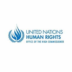 Logo of the Office for Democratic Institutions and Human Rights
