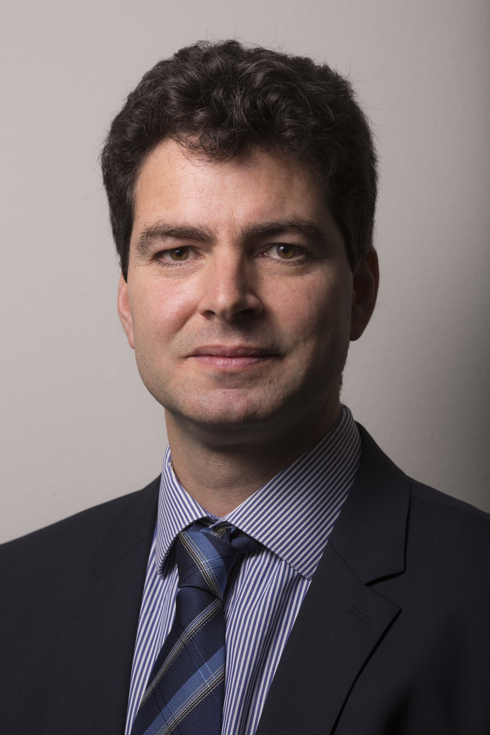 Norbert Hinterleitner