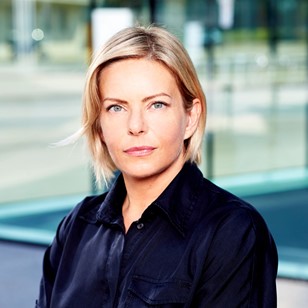 Hedvig Morvai