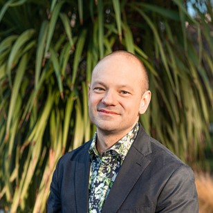 David Griffiths