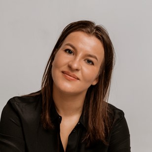 Vitalina Paskarenko