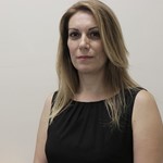 Katharine Sarikakis