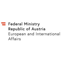 Logo of Austrian Ministry of Foreign Affairs
