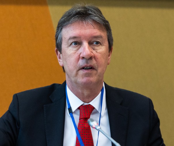 Jeroen Schokkenbroek