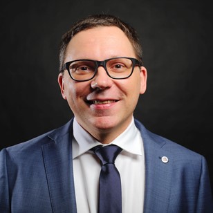 Ladislav Hamran