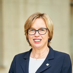 Catherine  De Bolle