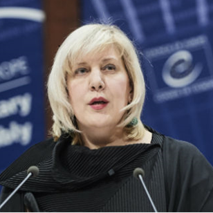 Dunja Mijatović