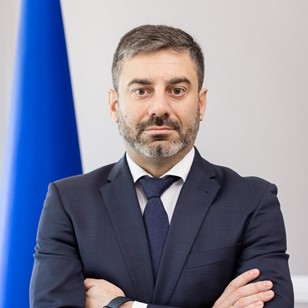 Dmytro Lubinets