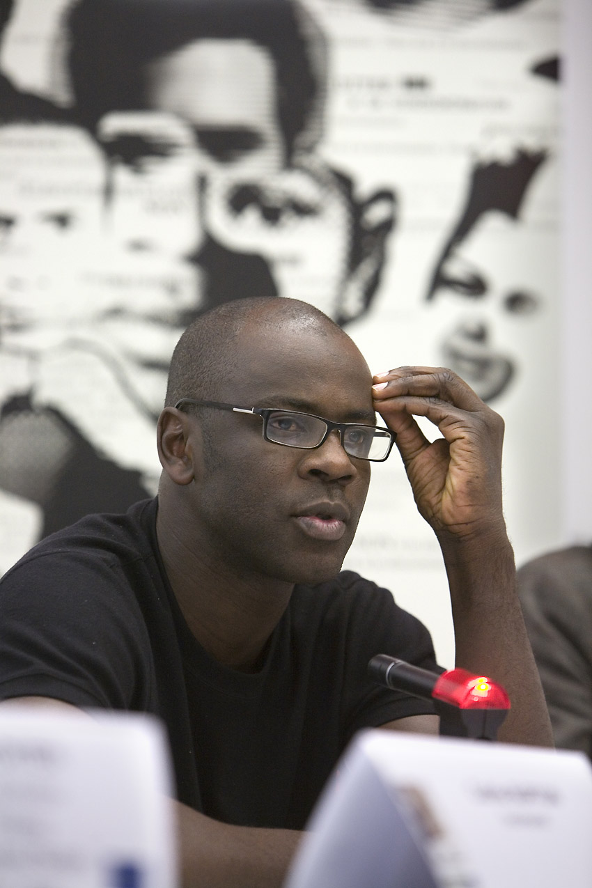 Lilian  Thuram