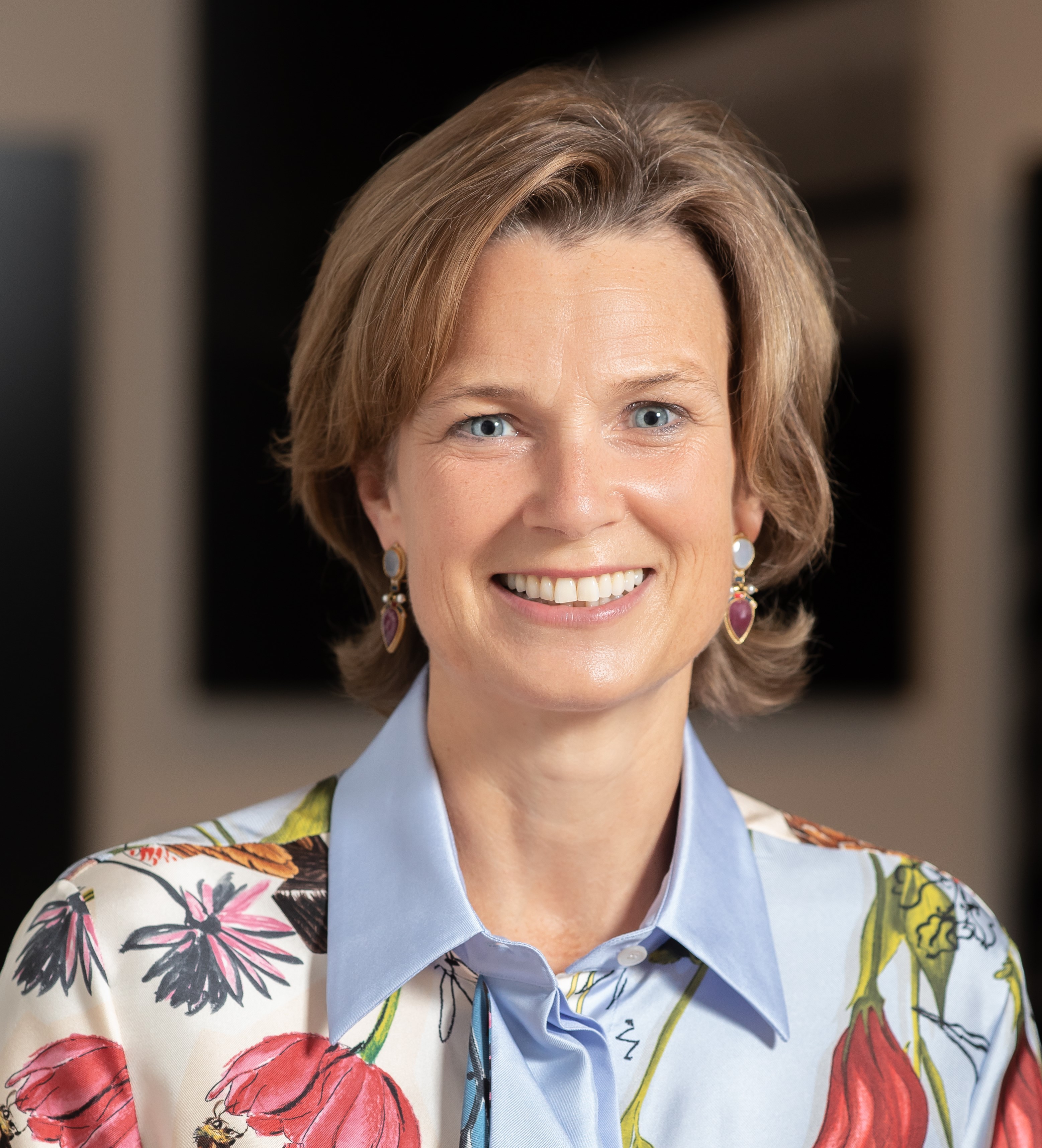 VON SCHNURBEIN Katharina