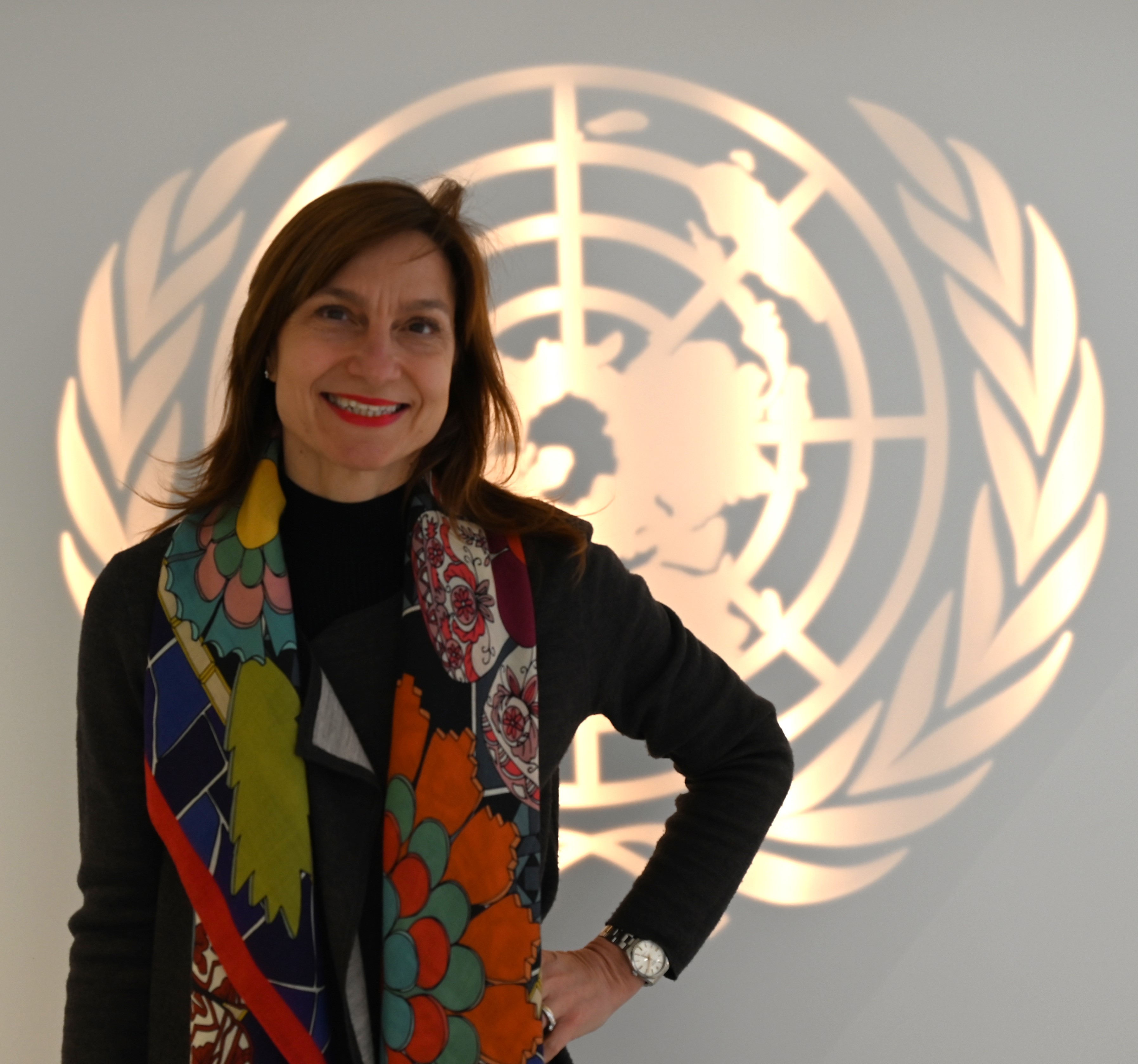 Elena Kountouri Tapiero