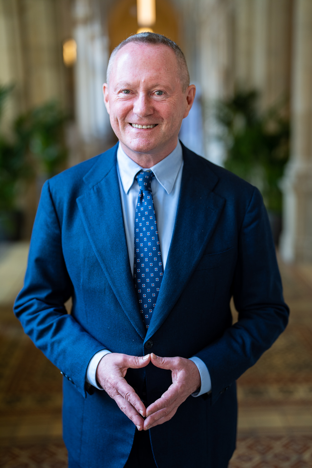 Michael O’Flaherty