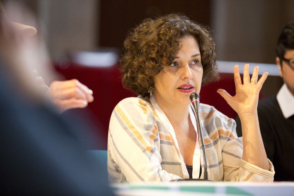 Maria José Aldanas Sanchez