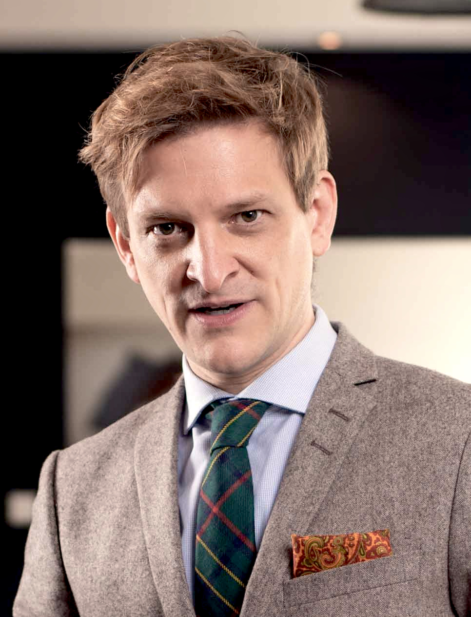 Michael Lysander Fremuth